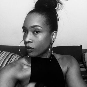 Meet your Posher, Felecia